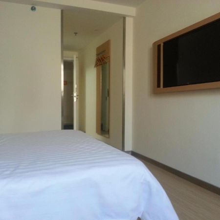 7Days Inn Deyang Wenmiao Square Eksteriør bilde